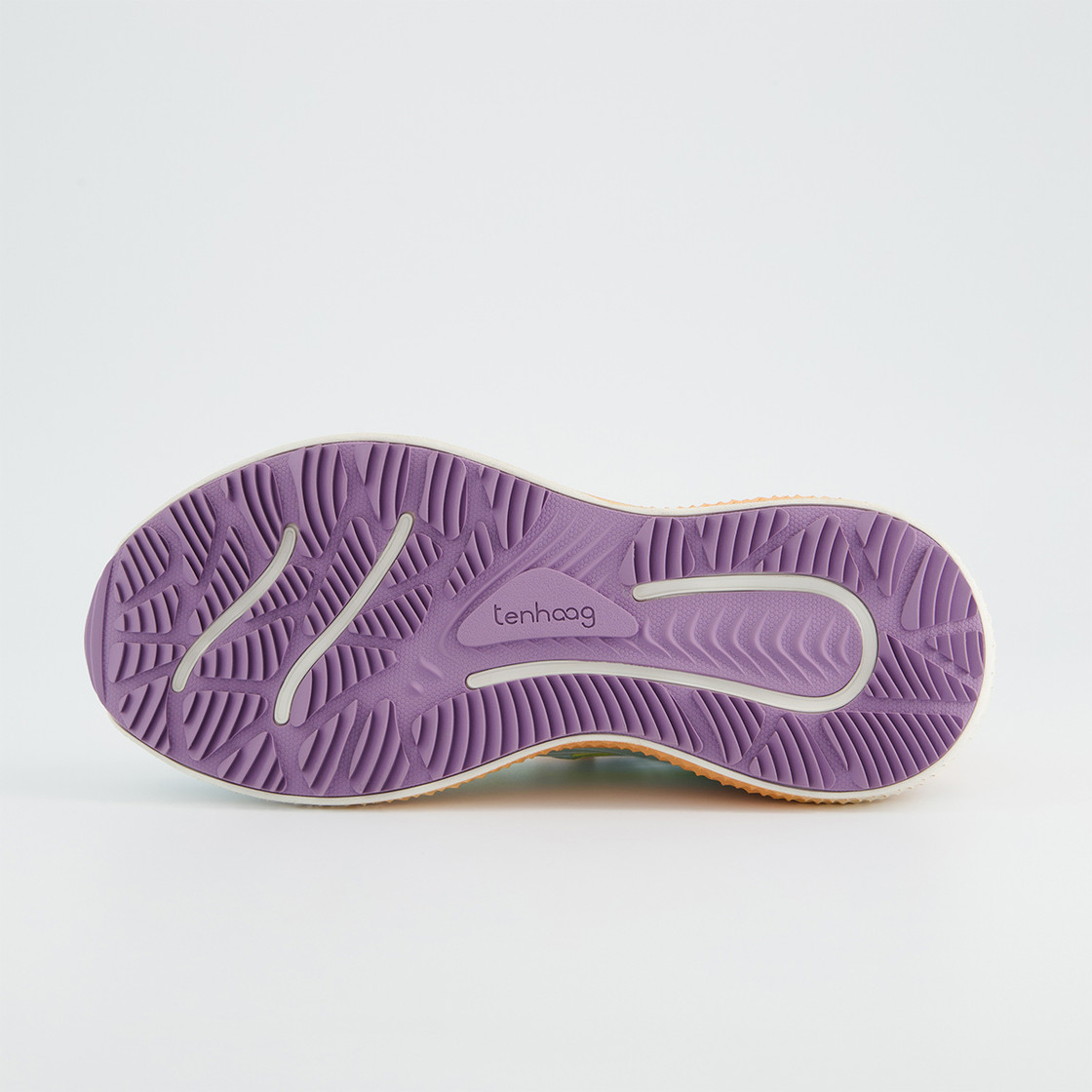 tenhaag easyhaag - Grün - Draufsicht