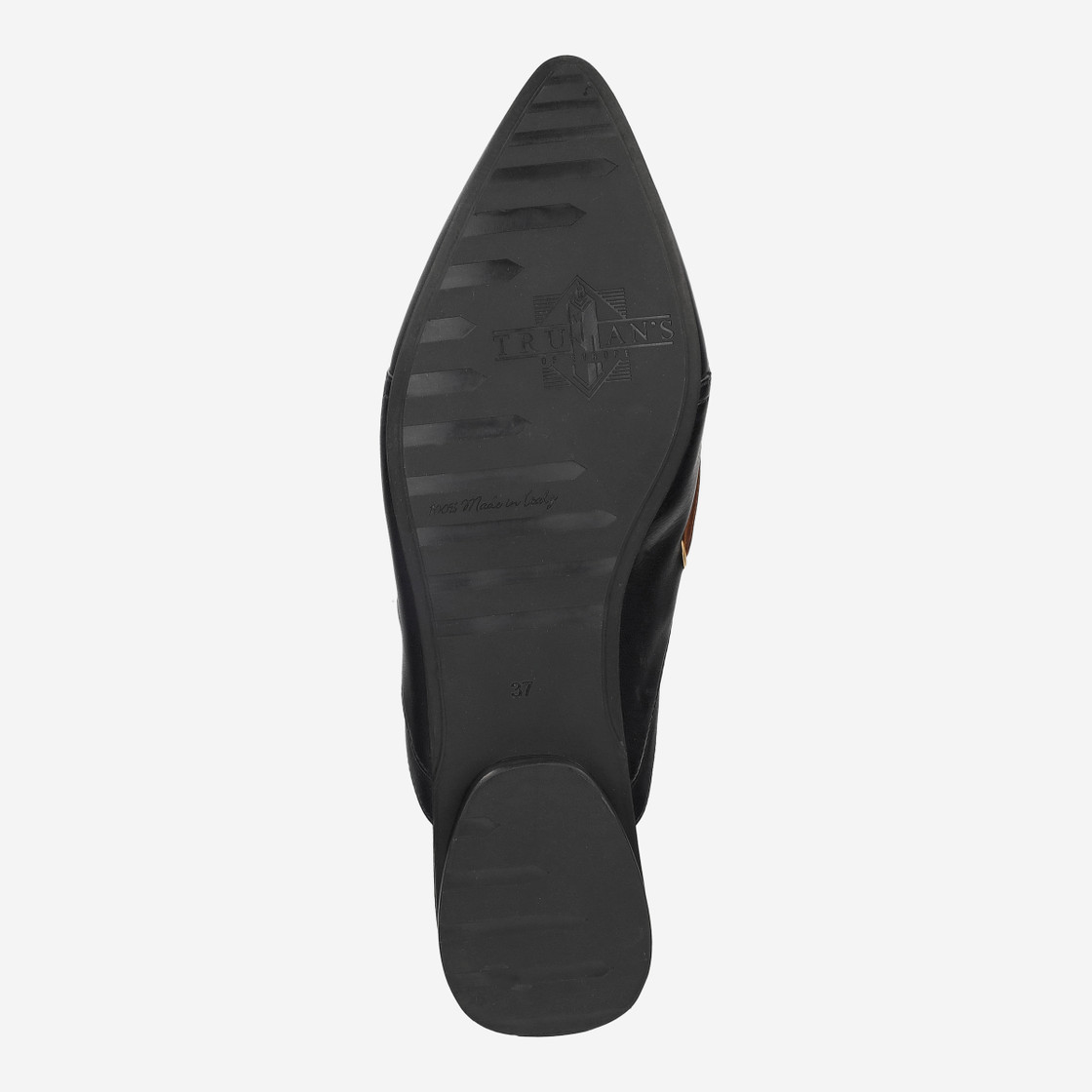 Trumans 4334 158 - Blau - Draufsicht