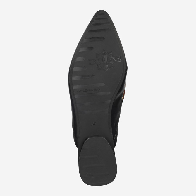 Trumans 4334 158 - Blau - Draufsicht