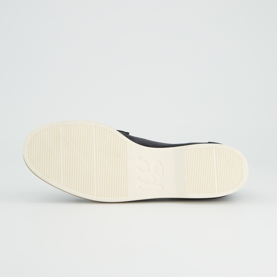 Paul Green 1202-069 - Blau - Draufsicht