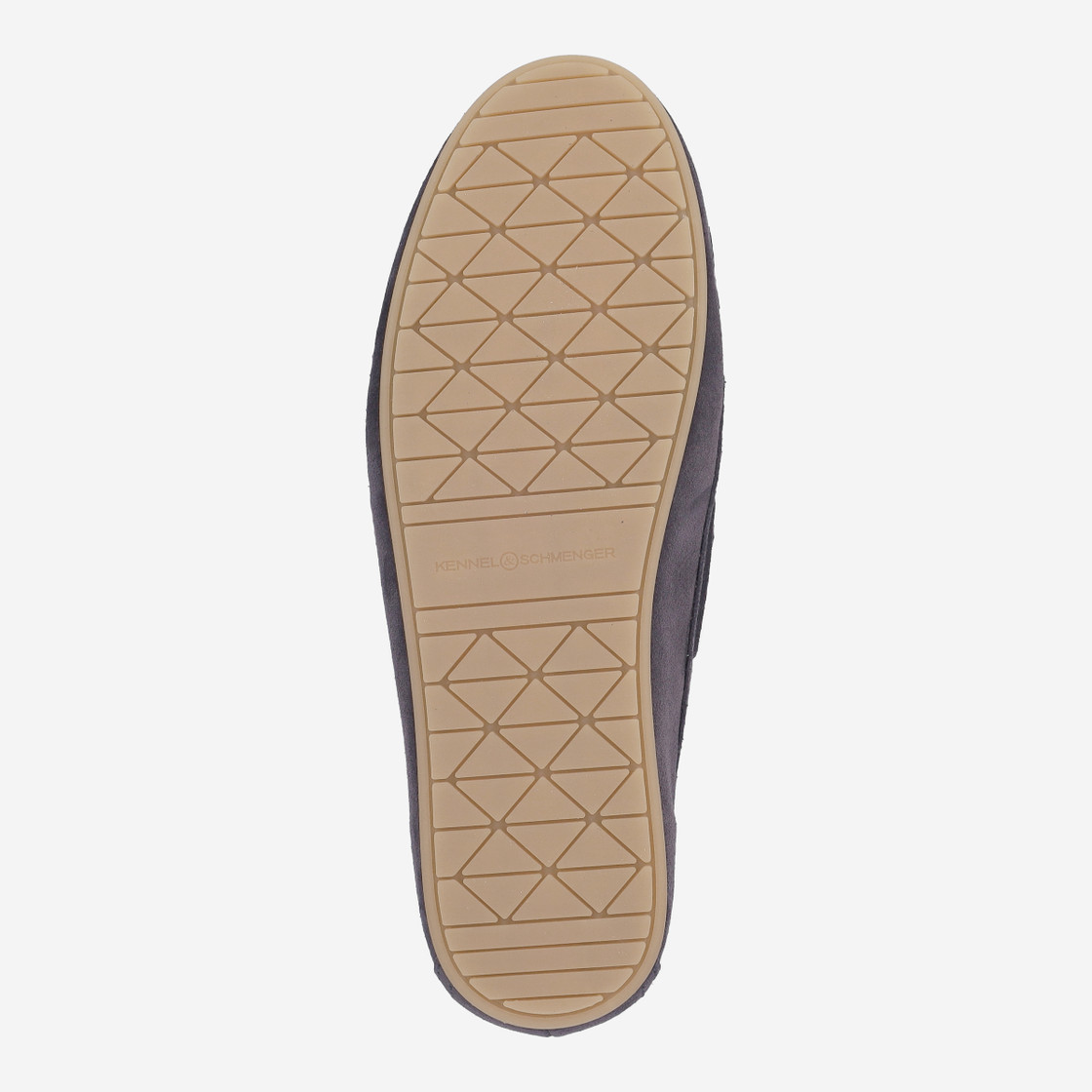 K&S DROP - Blau - Draufsicht