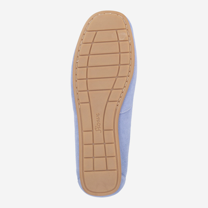 Sioux SIMADESA - Blau - Draufsicht