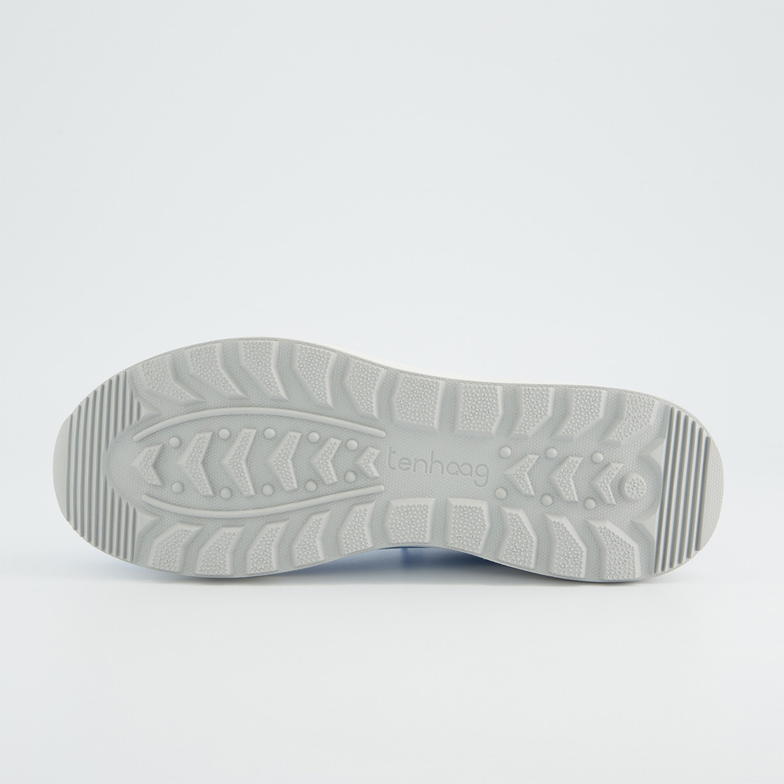 tenhaag spirithaag - Blau - Draufsicht