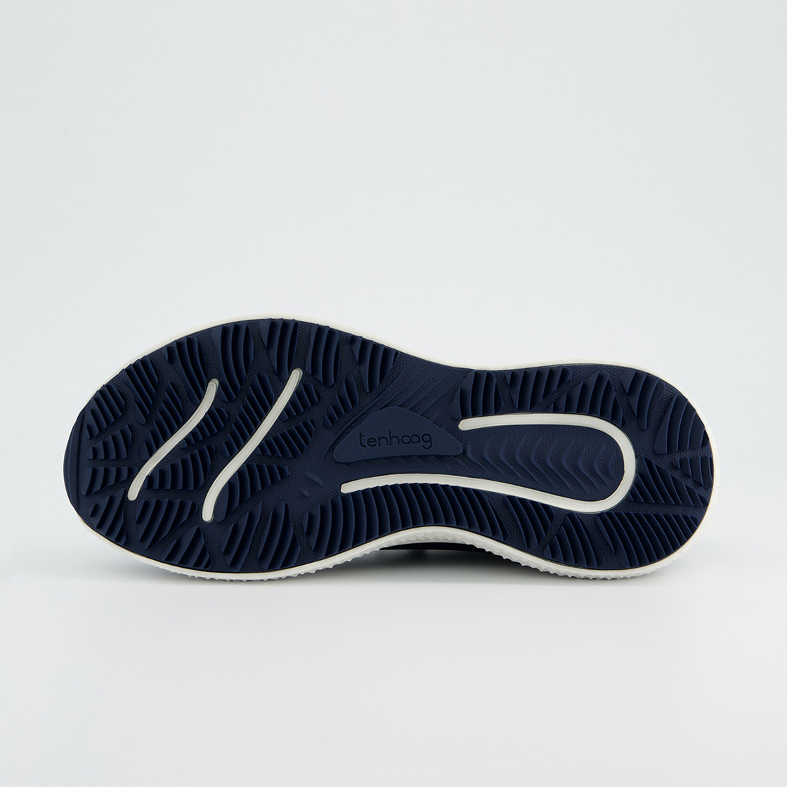 tenhaag airhaag - Blau - Draufsicht