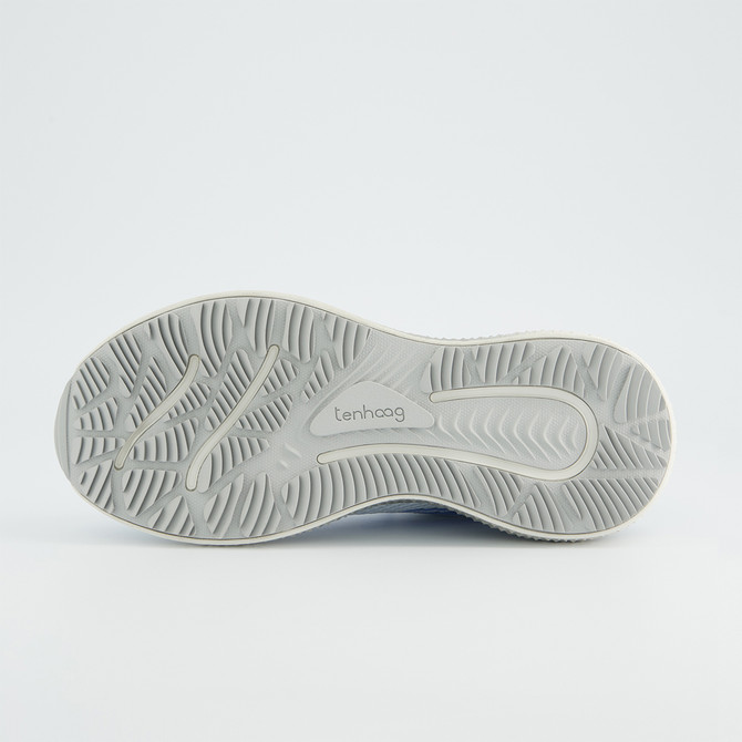 tenhaag neohaag - Blau - Draufsicht