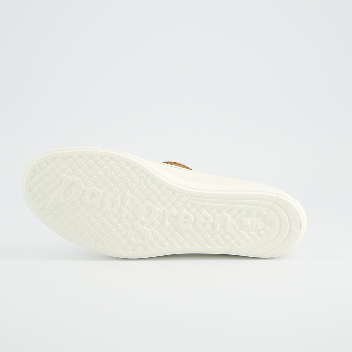 Paul Green 1197-029 - Weiß (Creme) - Draufsicht