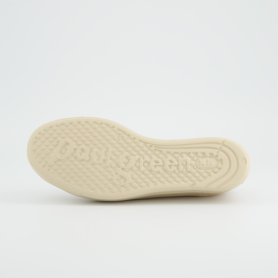 Paul Green 5529-049 - Beige - Draufsicht