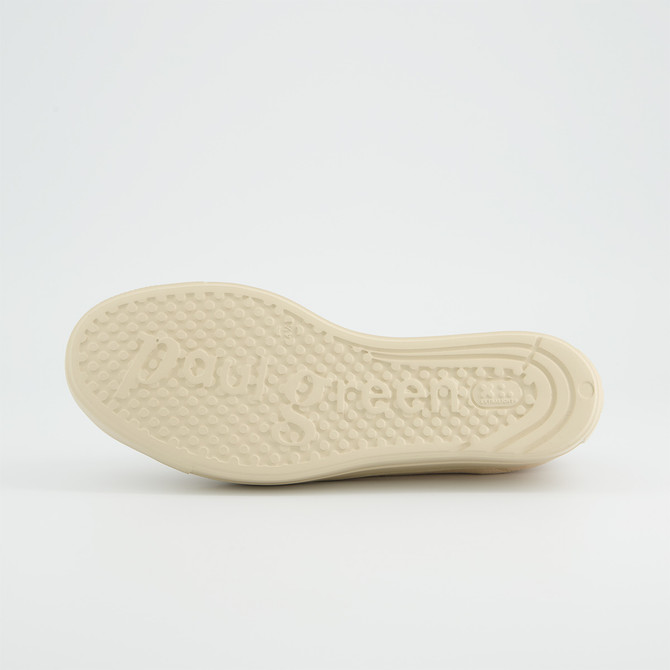 Paul Green 5529-049 - Beige - Draufsicht