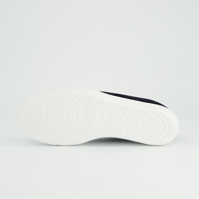 Paul Green 5529-059 - Blau - Draufsicht