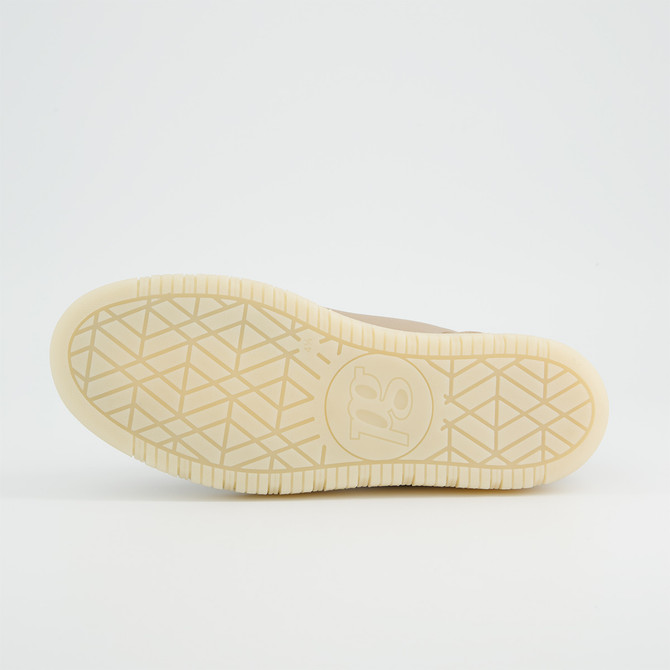 Paul Green 5289-109 - Beige - Draufsicht