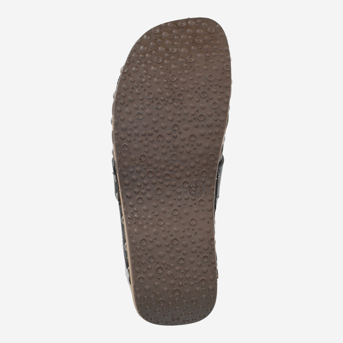 Homers 21404 - Schwarz - Draufsicht