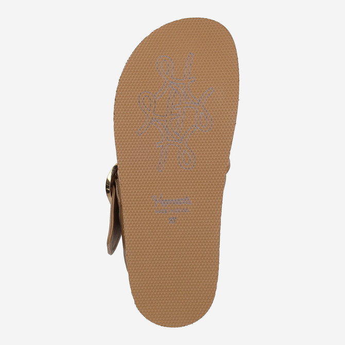 Homers 22165 - Braun - Draufsicht