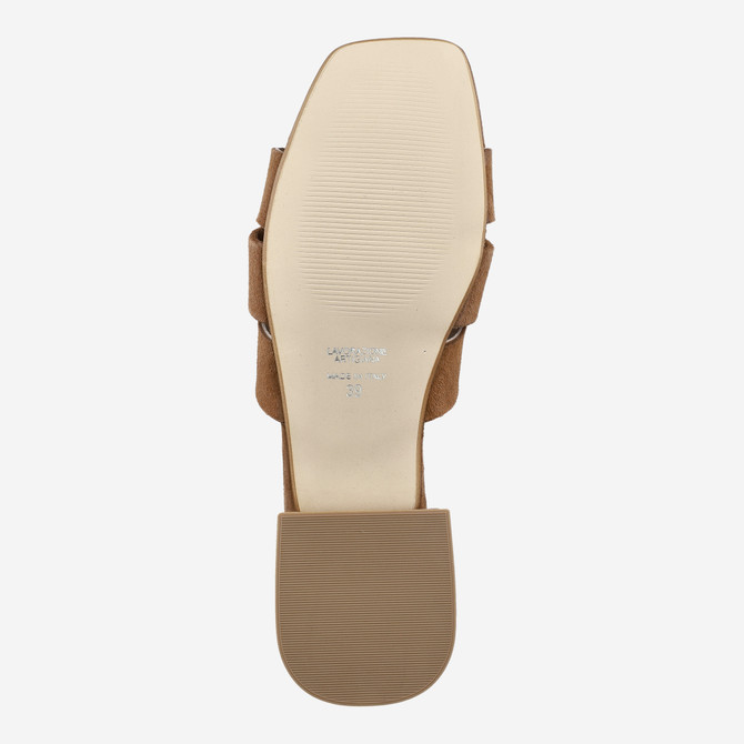 Lüke Marton KARIN - Braun - Draufsicht