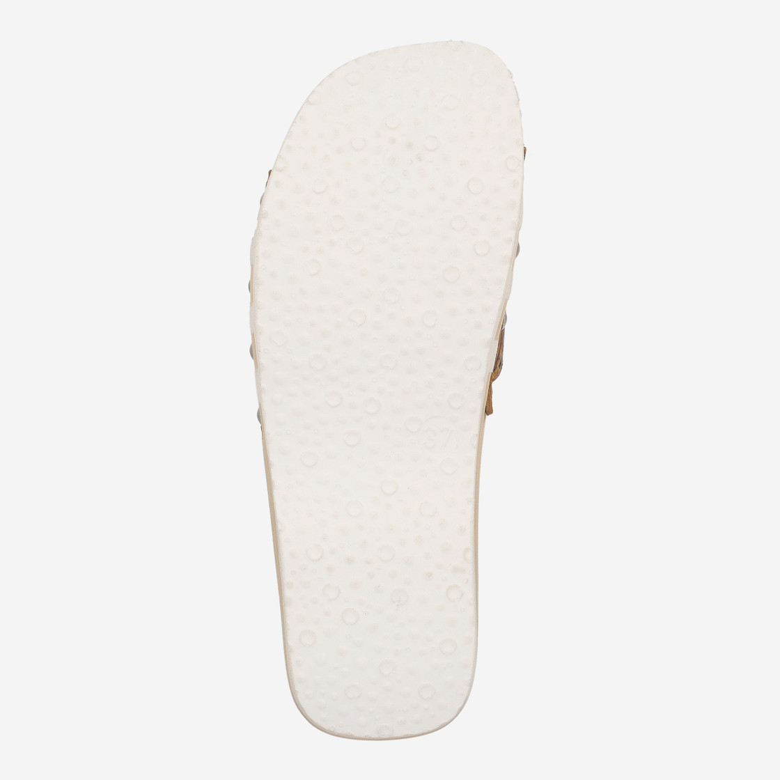 Homers 12753 - Braun kombiniert - Draufsicht