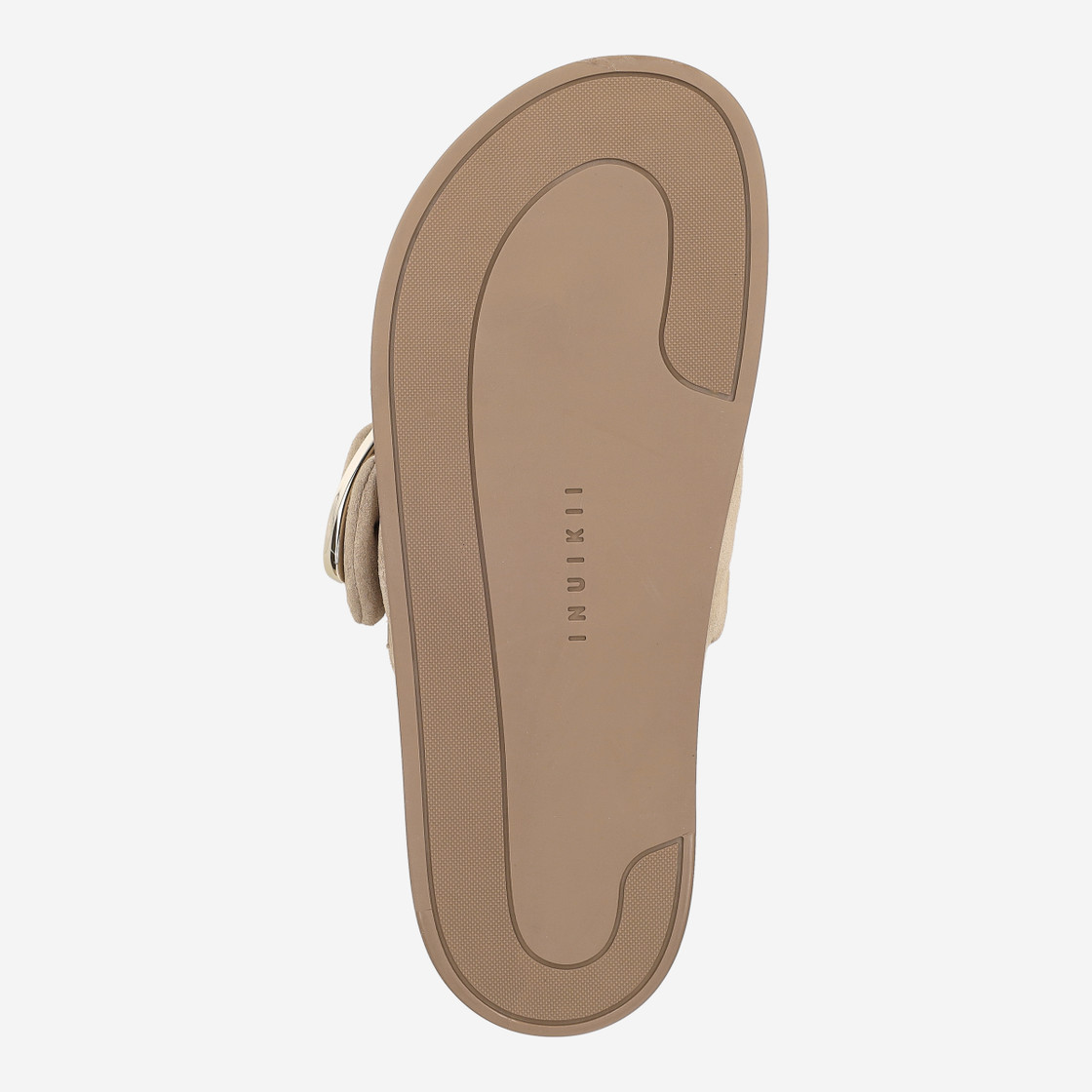 INUIKII MUL SOFT - Beige - Draufsicht