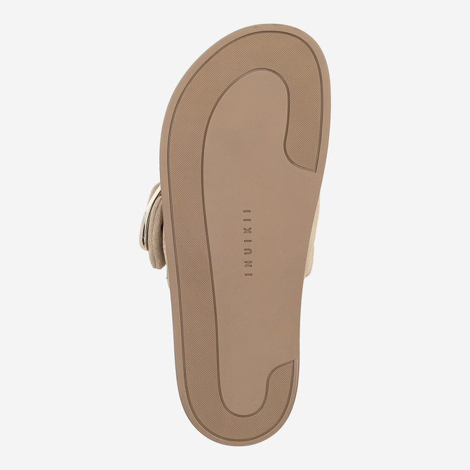 INUIKII MUL SOFT - Beige - Draufsicht