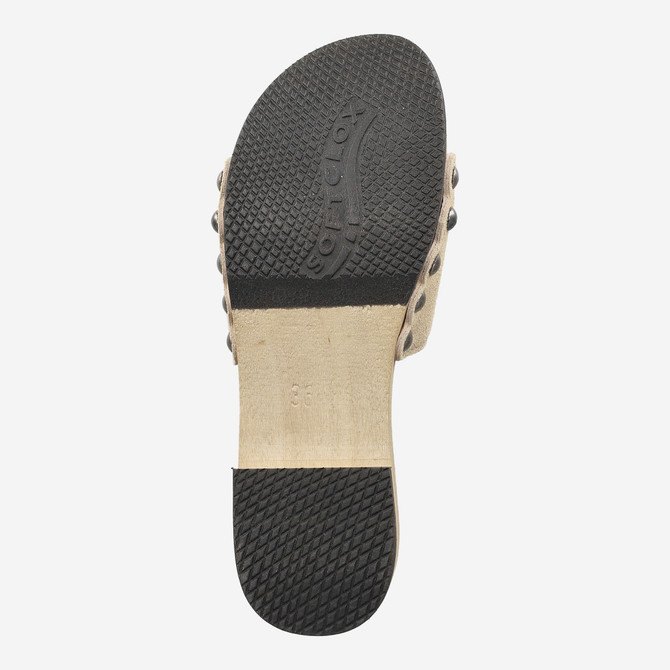 Softclox BEA - Beige - Draufsicht