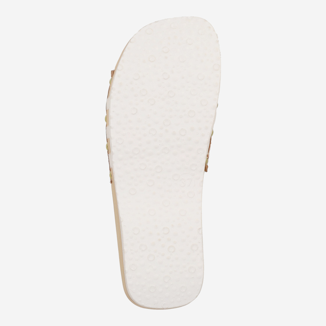 Homers 21433 - Orange - Draufsicht