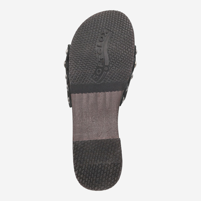 Softclox BEA - Schwarz - Draufsicht
