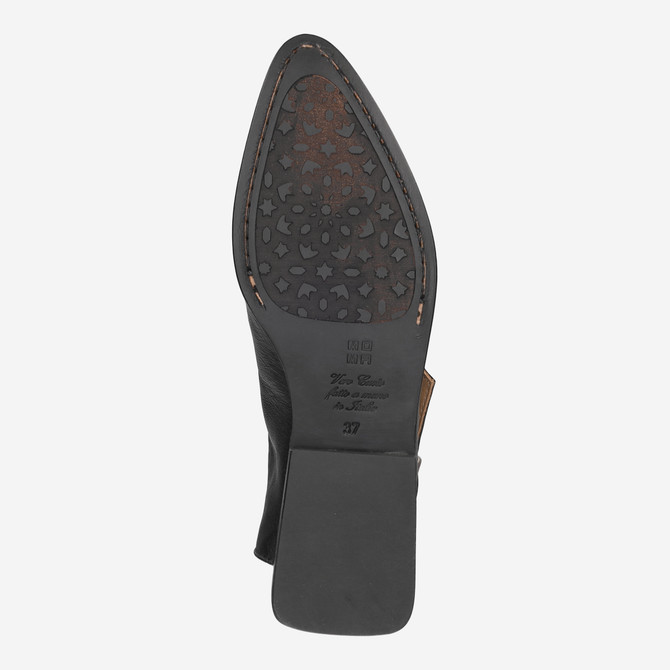 Moma Frago 46601G-VACB - Schwarz - Draufsicht