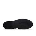 Clarks Hana Sun - Schwarz - Draufsicht