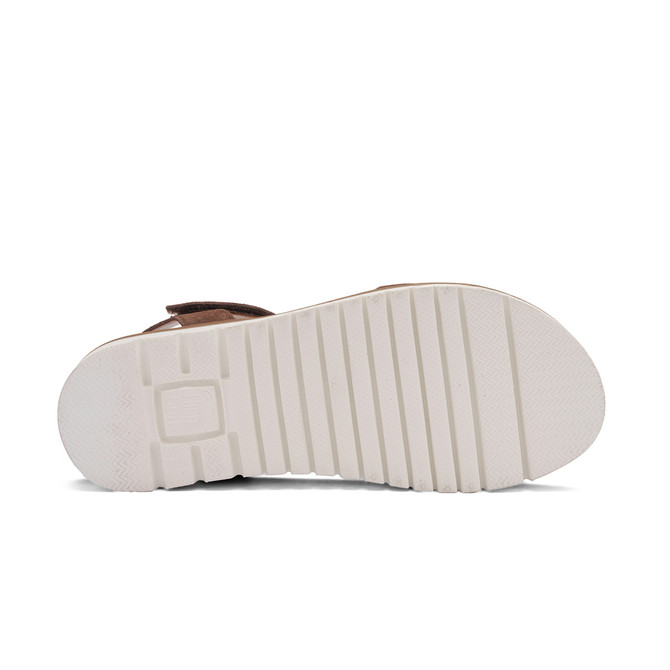 Ara KENT-SPORT-S - Braun - Draufsicht