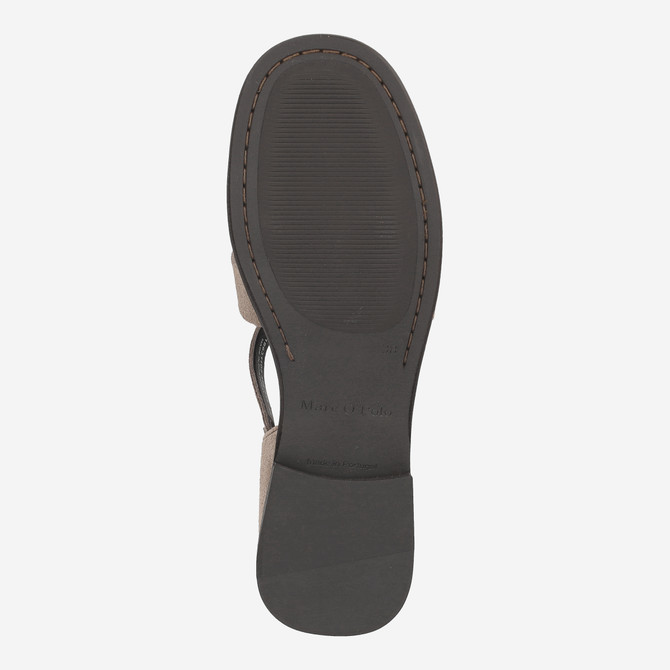 Marc O’ Polo FIONA 3B - Braun - Draufsicht