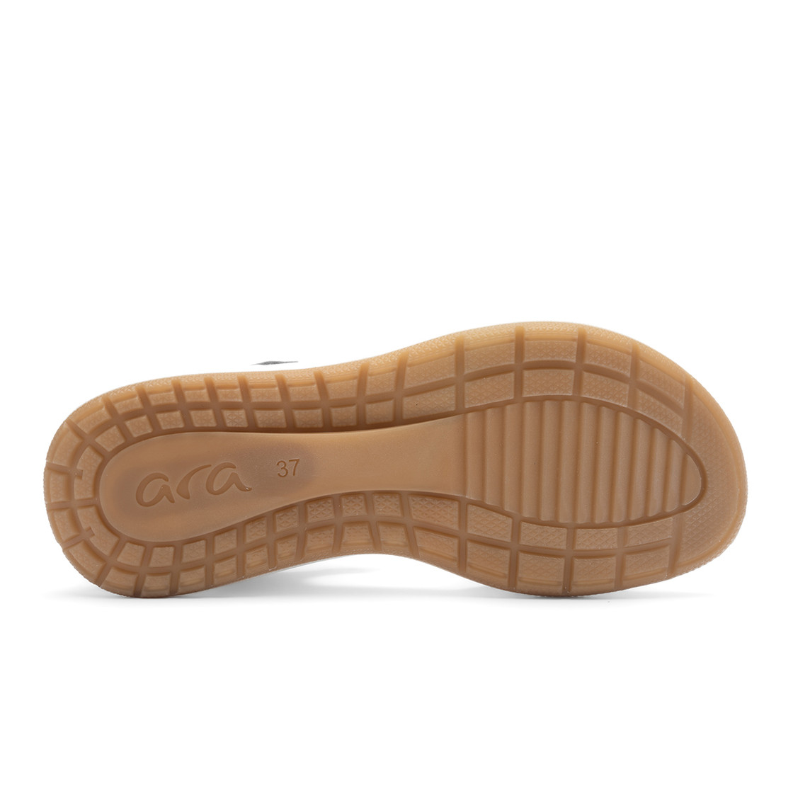 Ara MOTION-S - Beige - Draufsicht