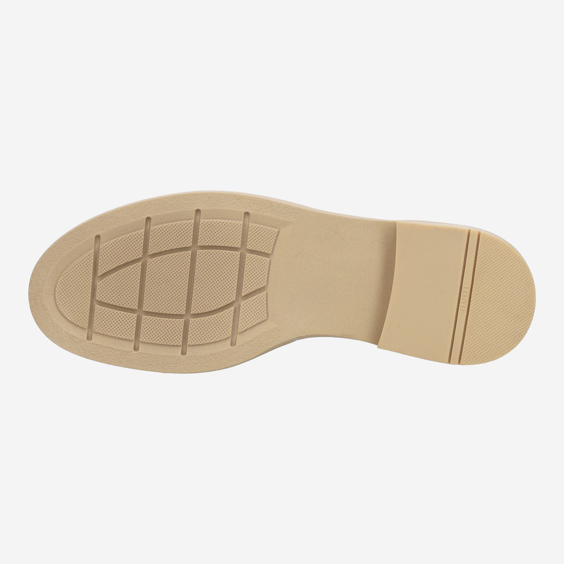 Lloyd 16-772 - Beige - Draufsicht