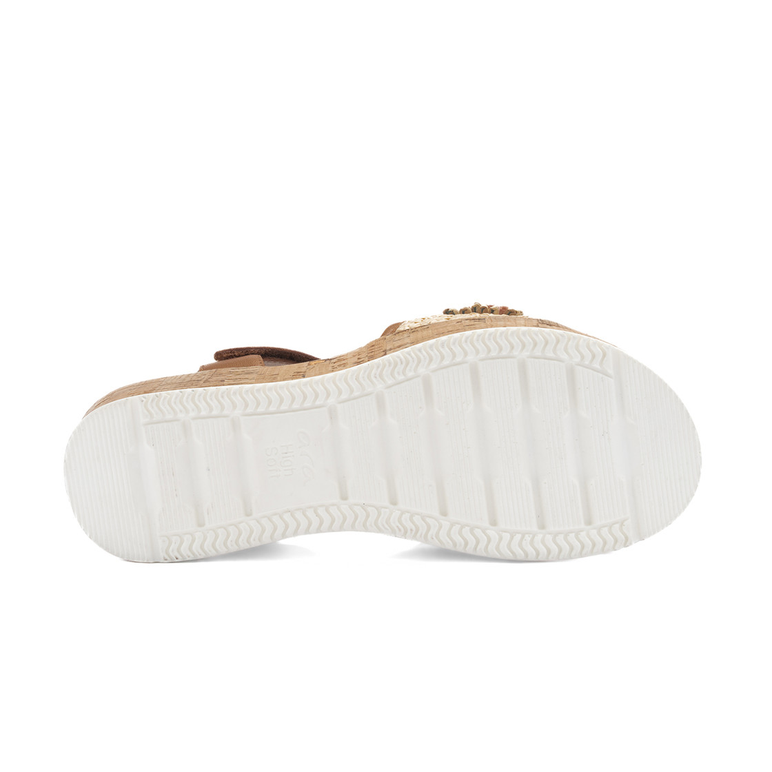 Ara RIMINI-S - Beige - Draufsicht