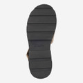 Clarks Orinoco3 Cross - Beige kombiniert - Draufsicht