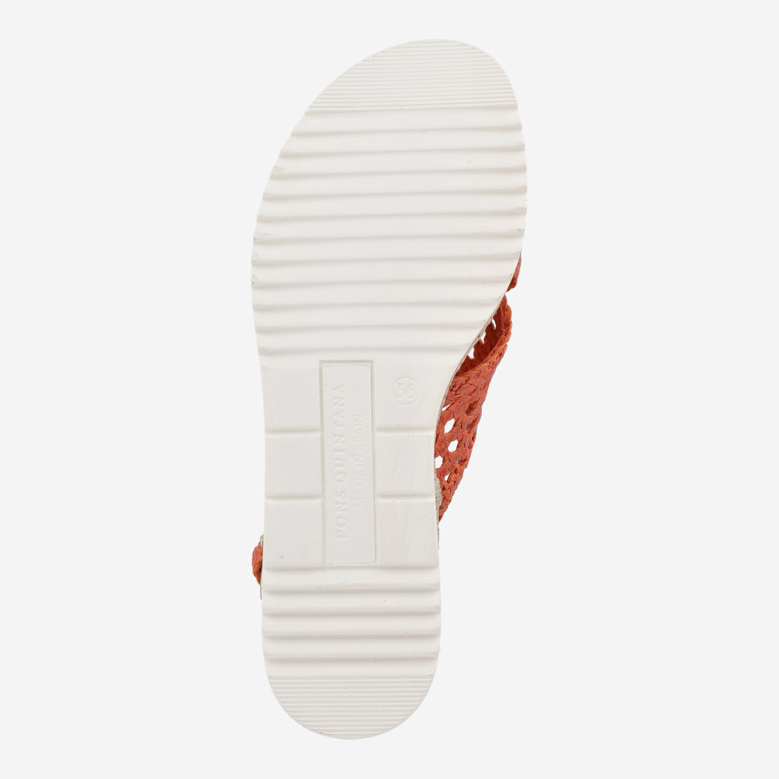 Pons Quintana 11993.YU00 - Rose - Draufsicht