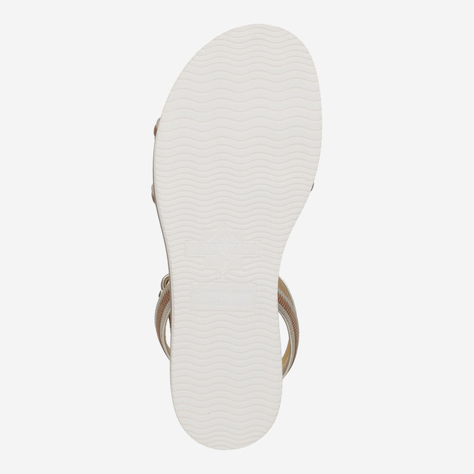 Trumans 4395 104 - Gold - Draufsicht