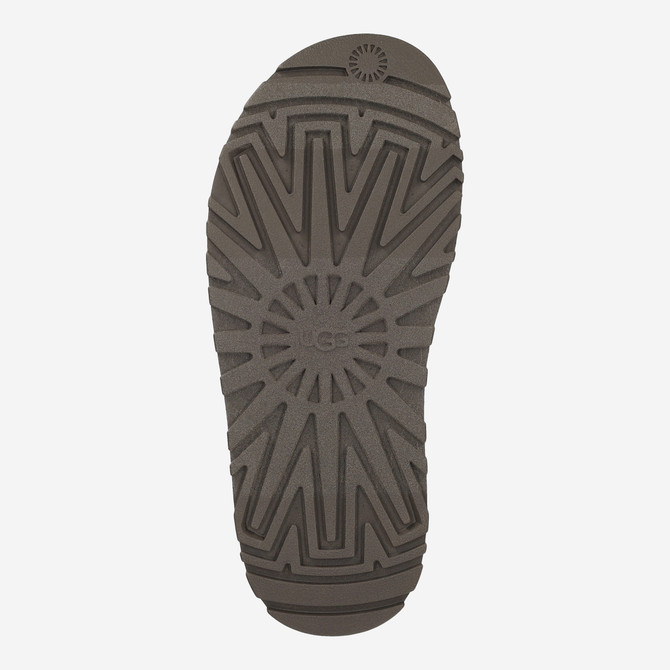 UGG australia GOLDENGLOW EMBOSSED - Grün - Draufsicht