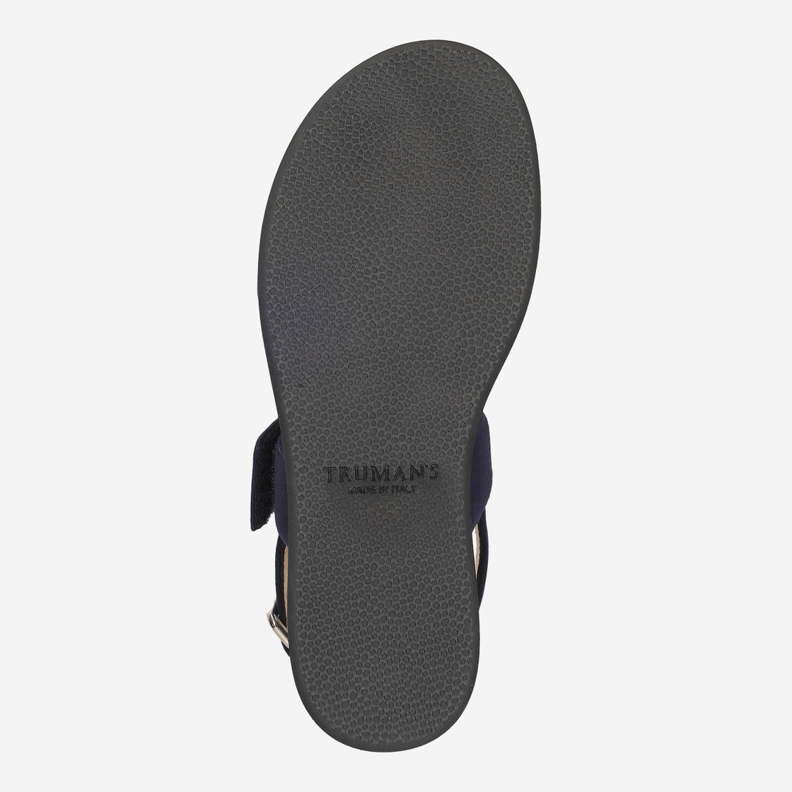 Trumans 9164 104 - Blau - Draufsicht
