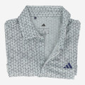 Adidas ULT MSH CL PRT2 - Grau - Draufsicht