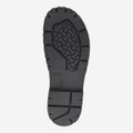 birkenstock HIGHWOOD LACE LOW - Schwarz - Draufsicht