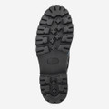 Clarks Cleyhill Fire x Bisous - Schwarz, kombiniert - Draufsicht