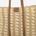 Boss BOSS BEYOND Tote RF - Beige - Sonderbild