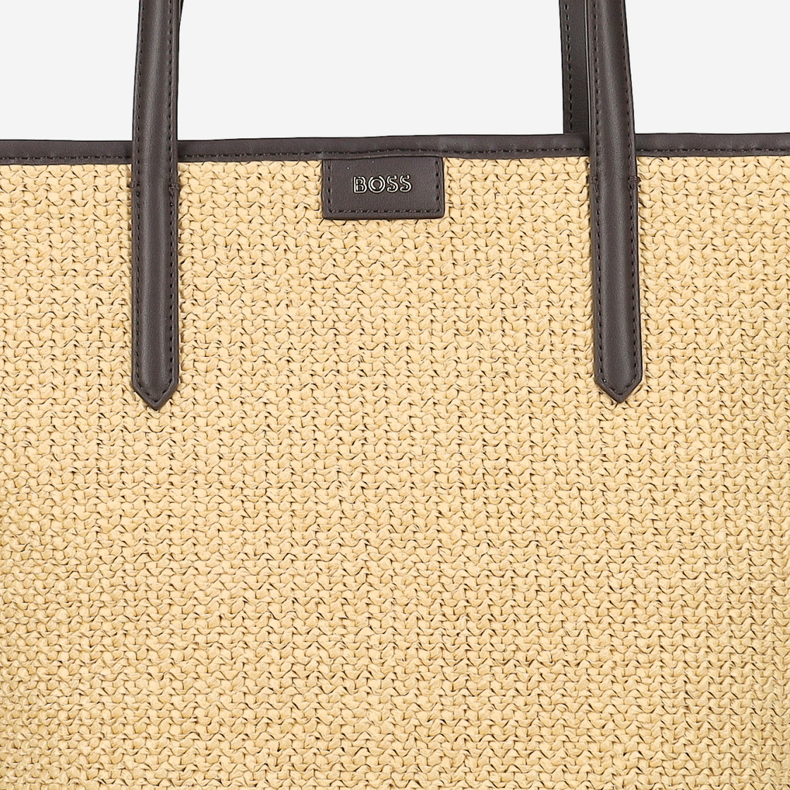 Boss JALA SHOPPER - Beige - Sonderbild