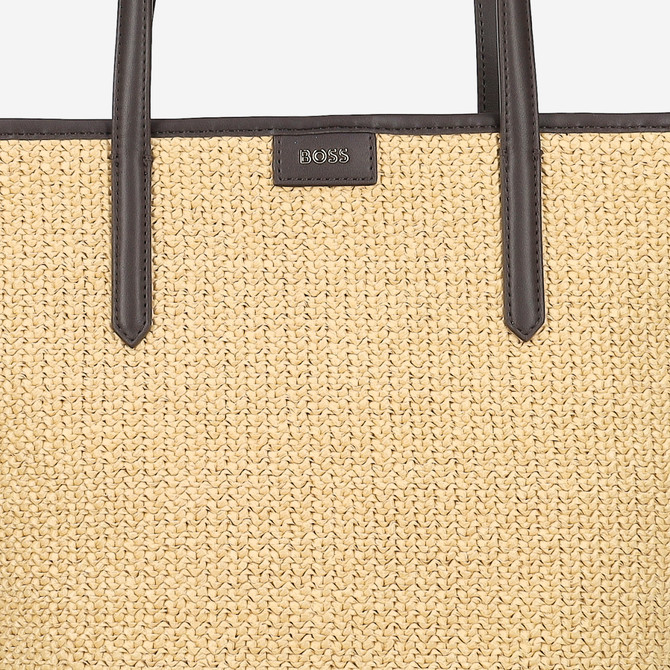 Boss JALA SHOPPER - Beige - Sonderbild