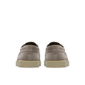 Clarks Lockford Boat - Grau - Sonderbild