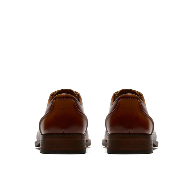 Clarks CraftRemi Lace - Braun - Sonderbild