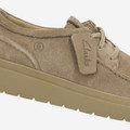 Clarks Polden Moc - Braun - Sonderbild