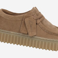 Clarks Torhill Lo - Braun - Sonderbild