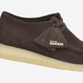 Clarks Wallabee - Braun - Sonderbild