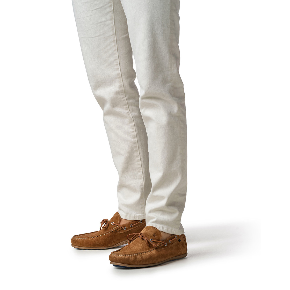 Floris van Bommel De Drijver - Braun - Sonderbild