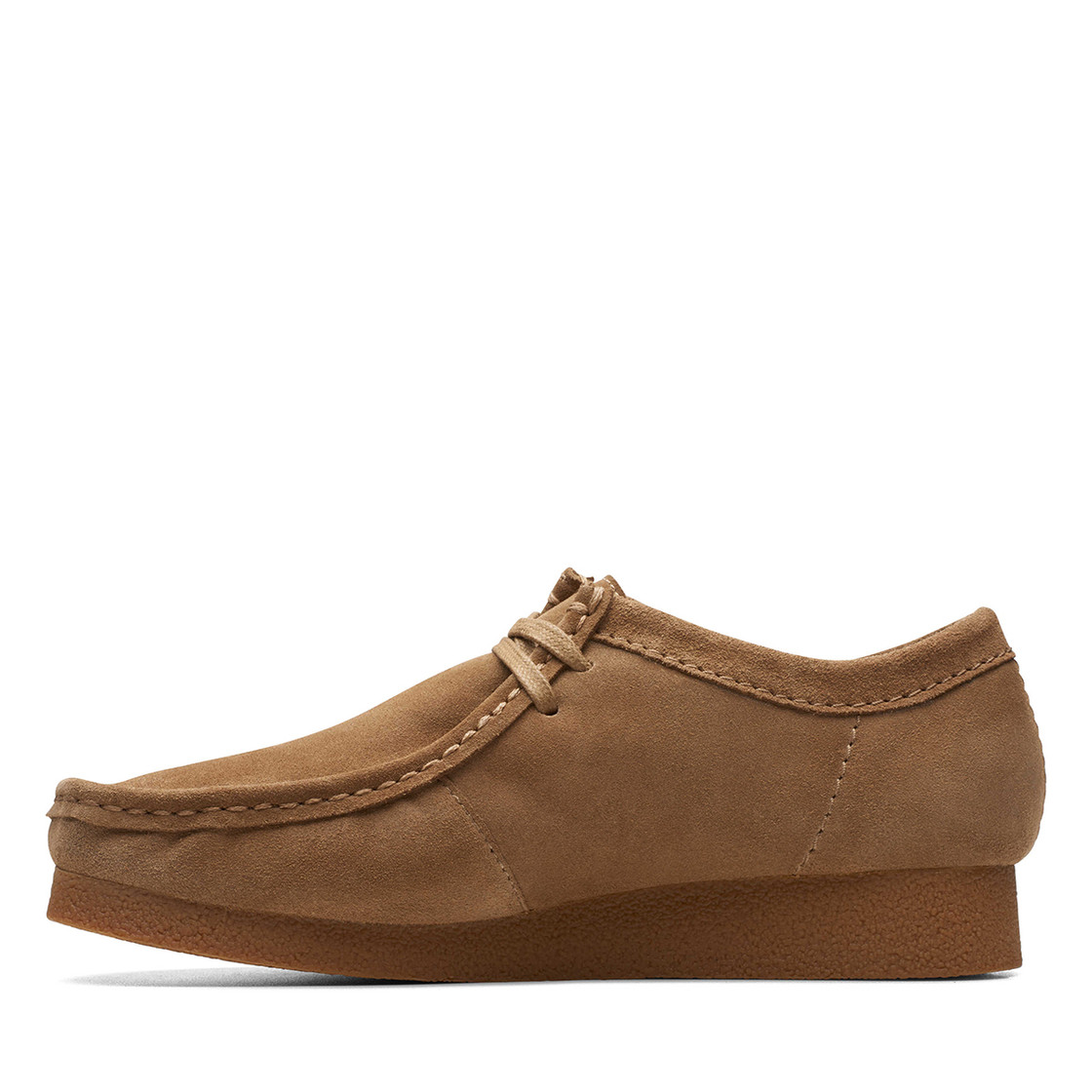 Clarks WallabeeEVO - Beige - Sonderbild