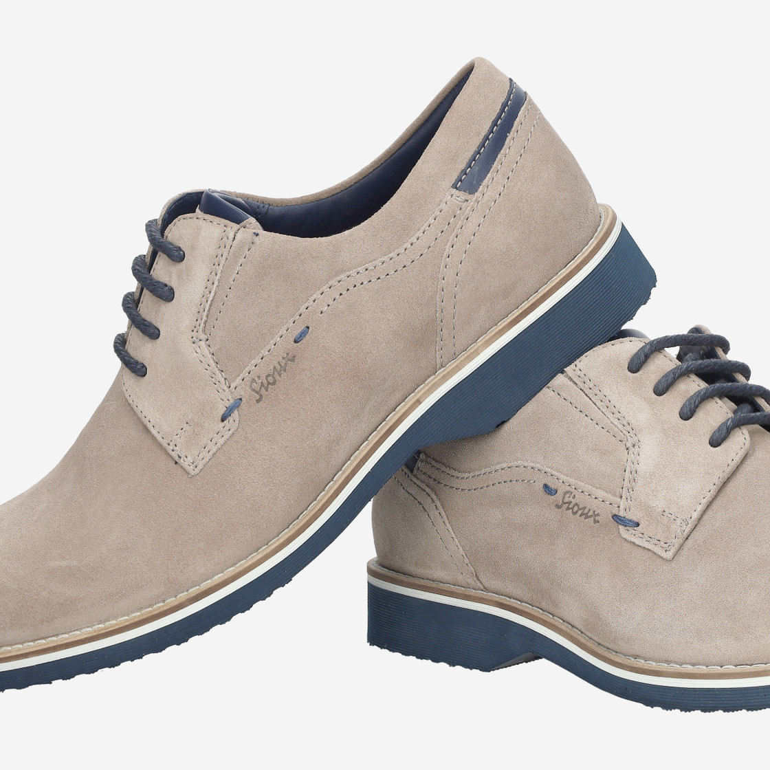 Sioux DILIP - Beige - Sonderbild