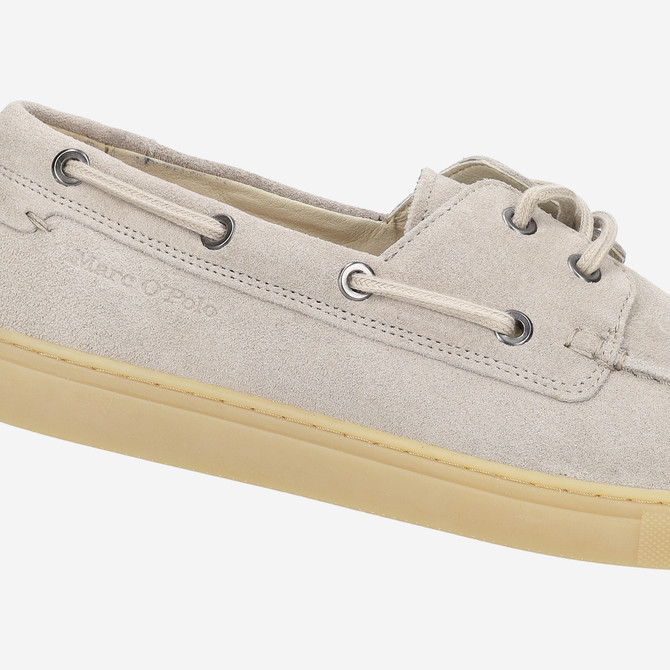 Marc O’ Polo KARO 1B - Beige (Light Taupe) - Sonderbild